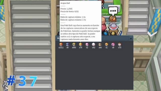 PokeMMO | 70 Tips y Consejos para Jugadores Nuevos y Veteranos смотреть онлайн