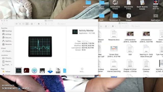 Mac OS Utilities смотреть онлайн