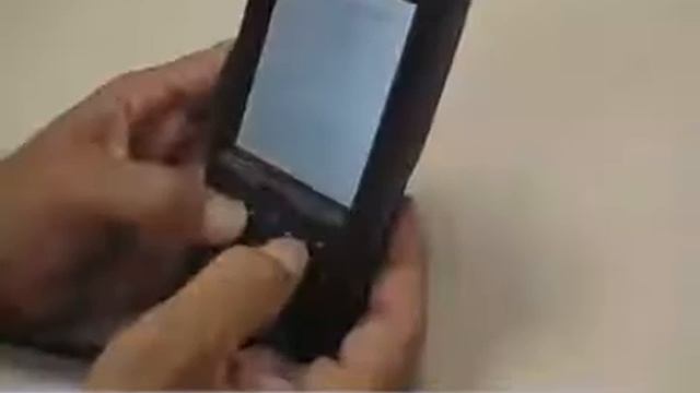 How to Clean Boot or Reset the Intermec CN50 YouTube محمد على смотреть онлайн