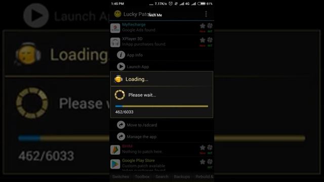 VIRAL : How To Install Dolby Type Sound On Your Any Android Device (ROOT) смотреть онлайн