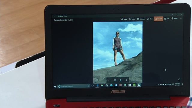 ASUS 15" Laptop AMD A10 12GB 2TB HDD 2yr Warrnty & Tech Support on QVC смотреть онлайн