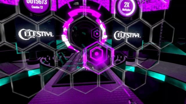 Groove Gunner | VR, Linux, 1660 Ti, HTC Vive смотреть онлайн