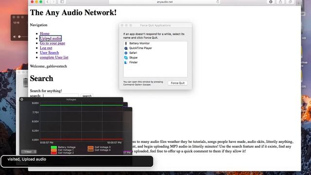 Mac video 14 A look at safari on the mac смотреть онлайн