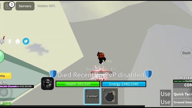 New Bloxfruit AutoFarm Script 😱 | Arceus X 3.0 Delta Fluxus смотреть онлайн