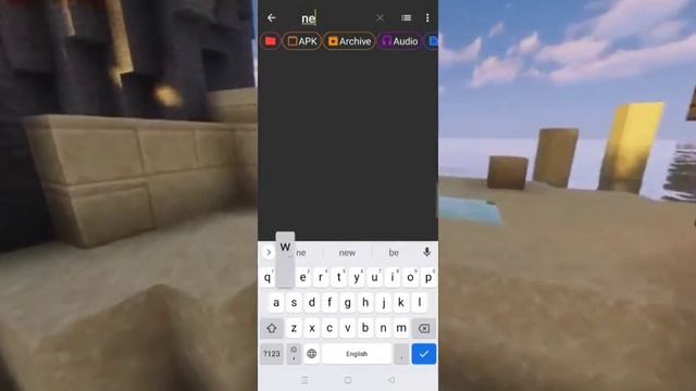 How To Unlock New Touch Controls In Minecraft Pe 1.19.0 | 2022 | Hindi 🇮🇳 смотреть онлайн