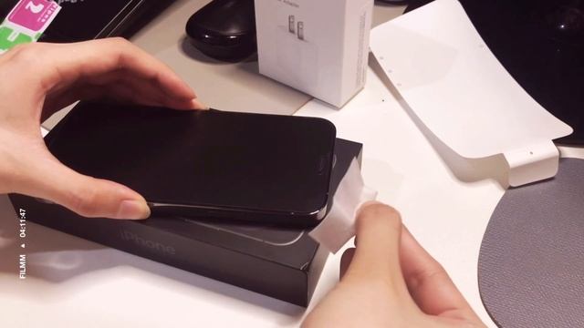 vlog // unboxing iphone 12 pro 📱🖤 (philippines) смотреть онлайн
