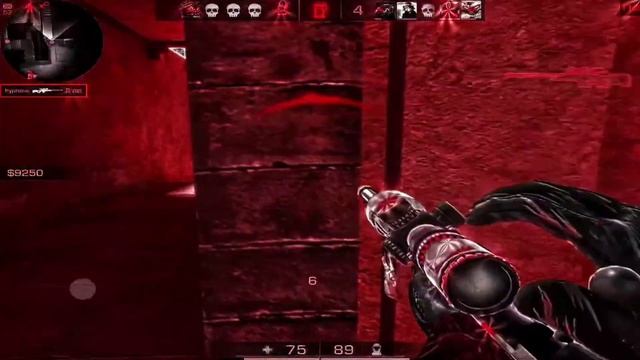 Отпускай 👋 | Fragmovie standoff 2 #hitchkrut смотреть онлайн