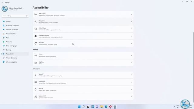 ✅ Windows 11 : How To Turn On / Off Filter Keys смотреть онлайн