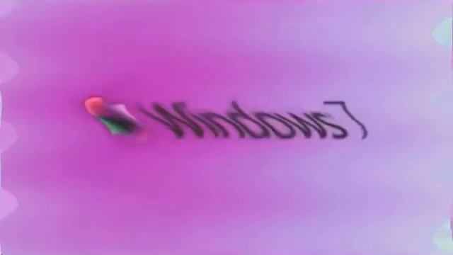 Windows 7 Logo Animation in G Major 180 (V2) смотреть онлайн