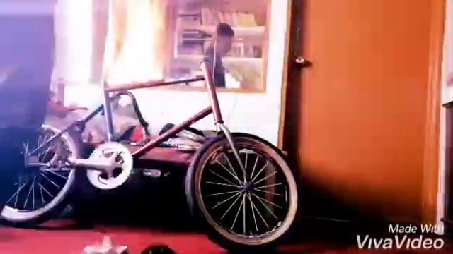 Mini velo pantai смотреть онлайн
