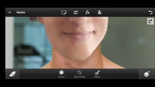 2# COMO EDITAR UNA CARA A OTRO CUERPO PS TOUCH ANDROID// смотреть онлайн