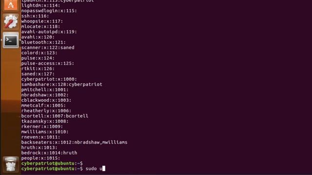 Managing Groups смотреть онлайн