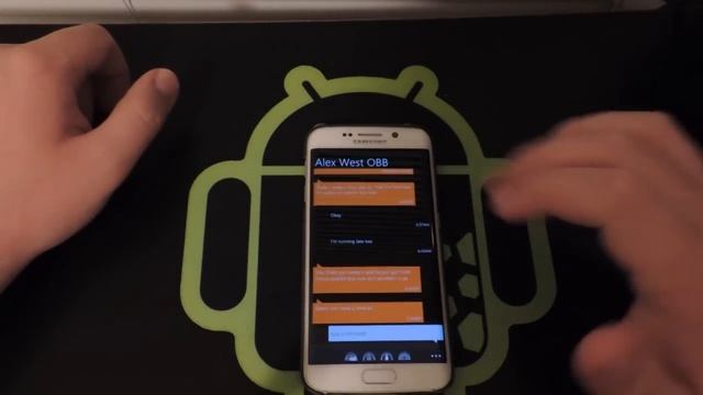 HOW TO RUN WINDOWS PHONE ON ANY ANDROID смотреть онлайн