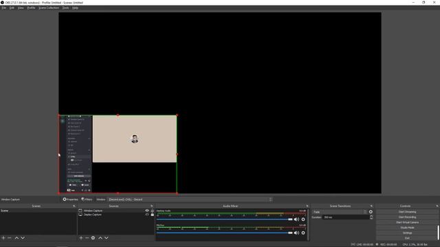 HOW TO SETUP YOUR OBS ||TUTORIAL || EPISODE 1 смотреть онлайн