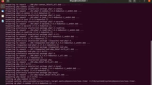 O que é e como instalar LAMP para Linux смотреть онлайн
