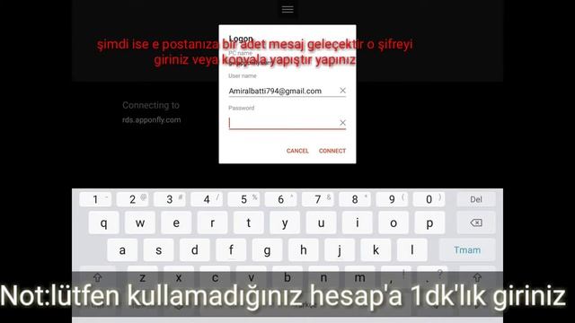 Tablet ve Telefonunuzu Windows 10 yapma смотреть онлайн