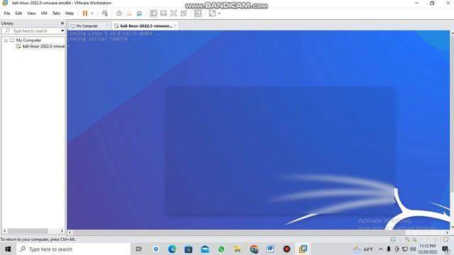Setup Kali Linux by Kala Bhi смотреть онлайн
