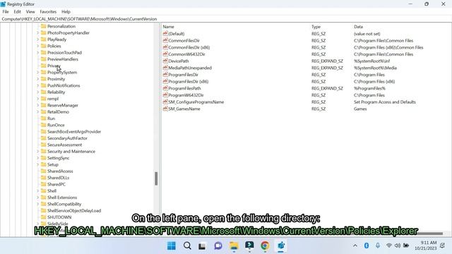 File Explorer Options Not Opening & Missing in windows (FIXED) смотреть онлайн