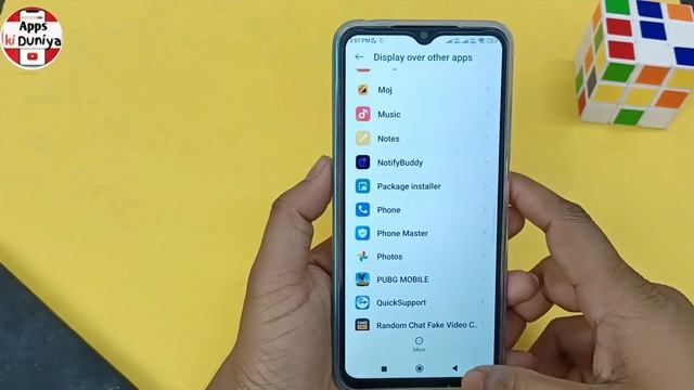 How To Apply Notification Light iCON In Any Android Smartphone? | by Apps ki duniya смотреть онлайн