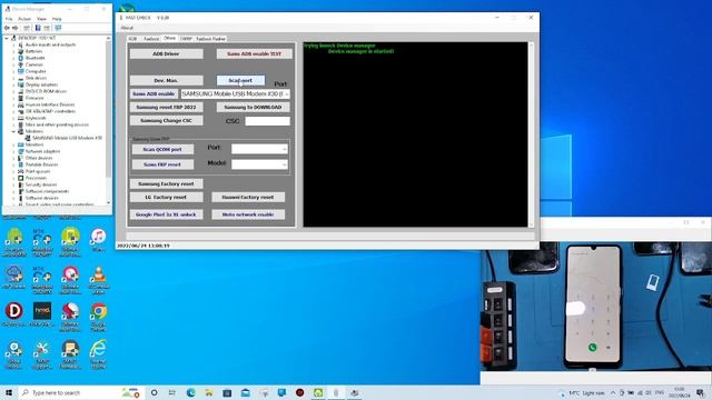 SM-A31 Frp Google account Done with Fast Check Free Tool смотреть онлайн