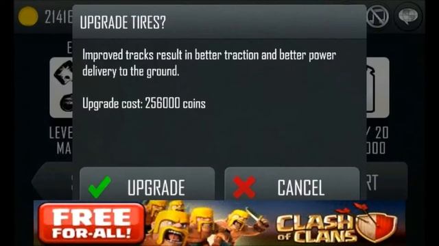 How to Hack Hill Climb Racing!!! NO ROOT смотреть онлайн