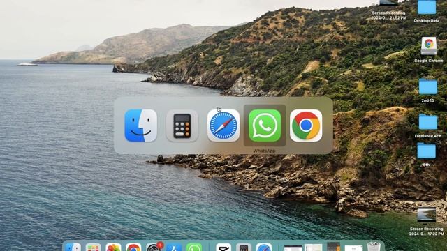 How to Switch Between Apps in MacBook [easy] смотреть онлайн