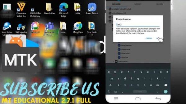 MTK ALL UNLOCKED VIP ROOT FILE MANAGER| MTK Manager Android Pro VIP Unlocked 2.7.1