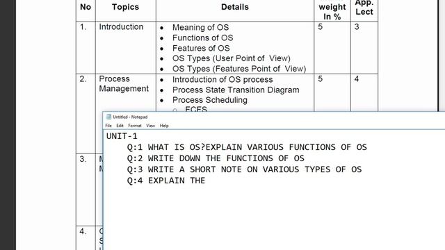 UNIT 11 LEC 2 смотреть онлайн