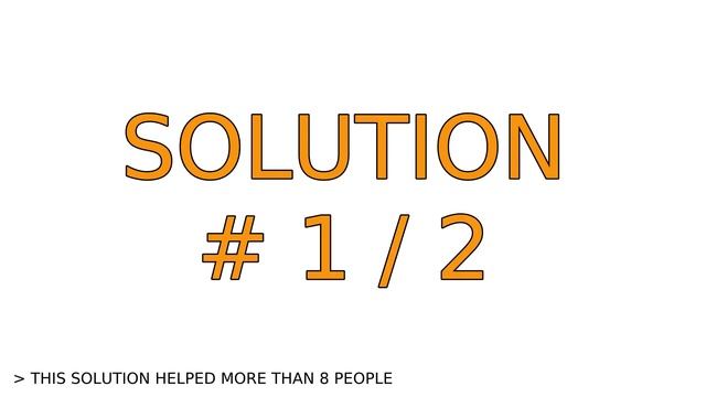 Ubuntu: Running "sudo apt-get update" returns connection errors (2 Solutions!!) смотреть онлайн