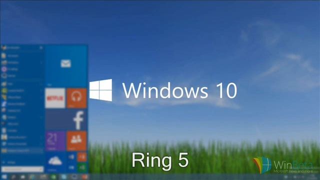 Windows 10 Sounds (All) смотреть онлайн