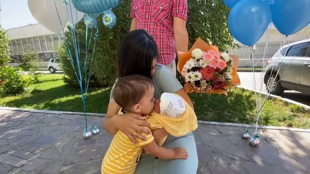 Выписка Фёдора смотреть онлайн