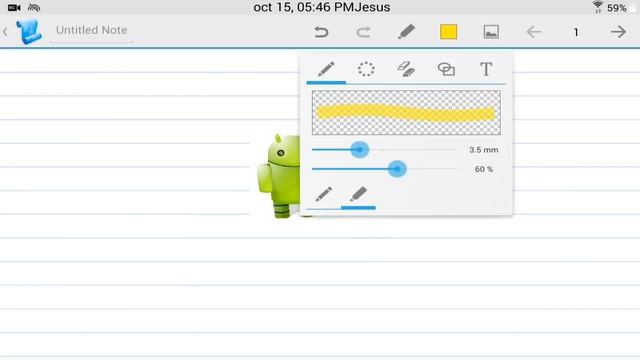 PAINT PARA ANDROID MUY PARECIDO смотреть онлайн