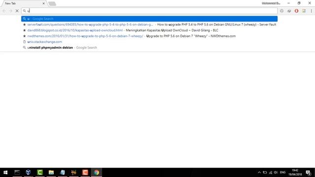 Cara Install OWNCLOUD di OS Debian 7 смотреть онлайн