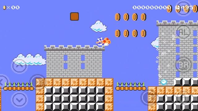Smmwe 3.2.7 course world but withouth touching coins смотреть онлайн