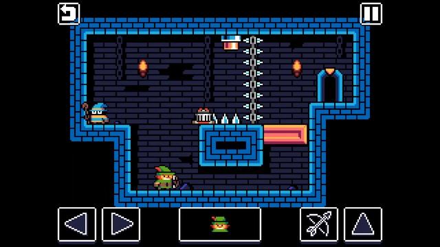 Total Party Kill Level 36 - Android iOS - Walkthrough and Gameplay смотреть онлайн