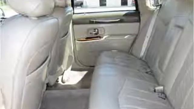 1996 Lincoln Town Car Used Cars Menasha WI смотреть онлайн