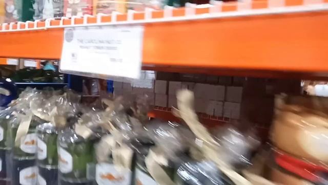 S&R PAMPANGA GROCERY VLOG смотреть онлайн