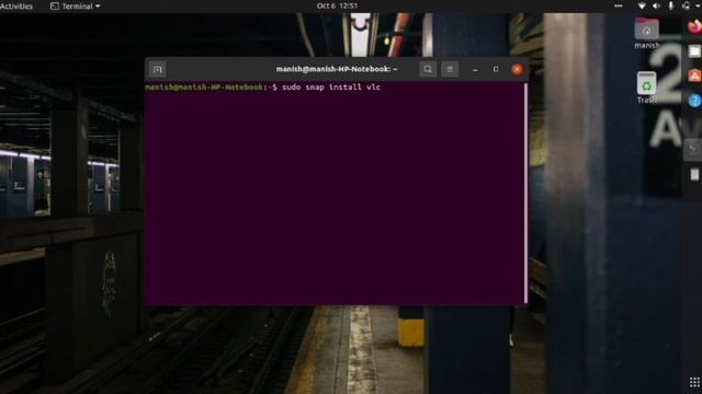how to install vlc in ubuntu using terminal | how to install vlc in ubuntu 20.04 | vlc for ubuntu смотреть онлайн
