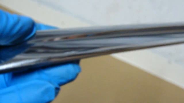 OEM 60 Cadillac Deville FLAT TOP LEFT DRIVER SIDE REAR ROOF PANEL MOLDING TRIM смотреть онлайн