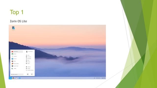 Linux : Top 3 Best Linux Distro For Windows User in 2020 (Easy To Use) смотреть онлайн