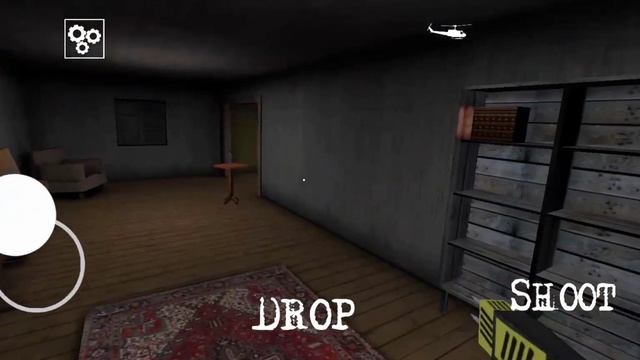 Granny  Chapter 2  Gameplay 🤣#granny2