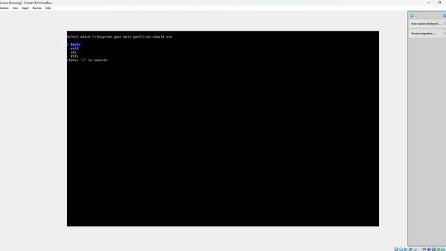 Installing ArchLinux with the archinstall script - Easy way смотреть онлайн