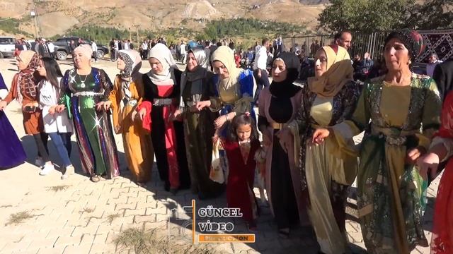 KOMA DENGE BIRA #HAKKARİ DURANKAYA KÖYÜ MUHTEŞEM DÜĞÜNÜ NEW2020