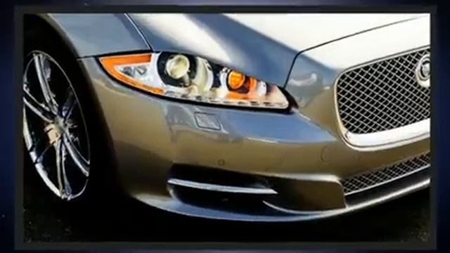 2013 Jaguar XJ 4dr Sdn AWD in Charlotte, NC 28269 смотреть онлайн