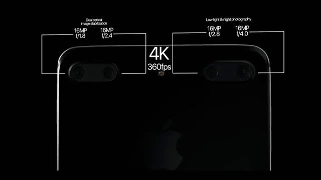 Iphone 11 (XI) - Coming Soon- Apple смотреть онлайн