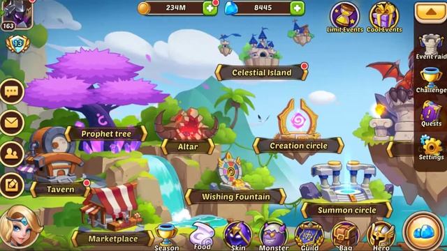 Idle Heroes Mod Vip 13 March 2022 #13 смотреть онлайн