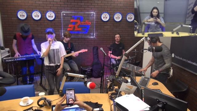 #ИгровойЧасНаРадио - Zabava