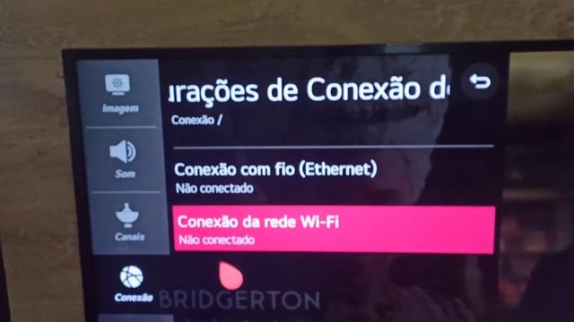 Problemas de conexão wi-fi TV LG modelo 55UN73 смотреть онлайн