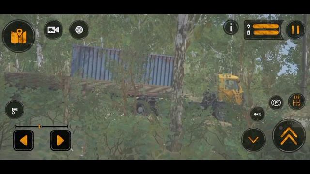 MudRunner Mod Terbaru V1.4.3.8692 | Game Android Offroad Terbaik OFFLINE!! смотреть онлайн