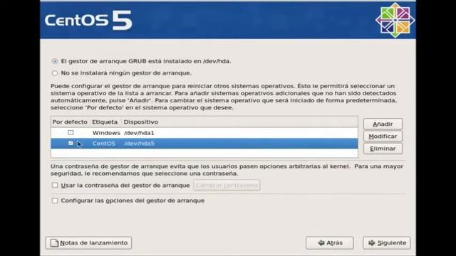 Instalacion linux centos смотреть онлайн